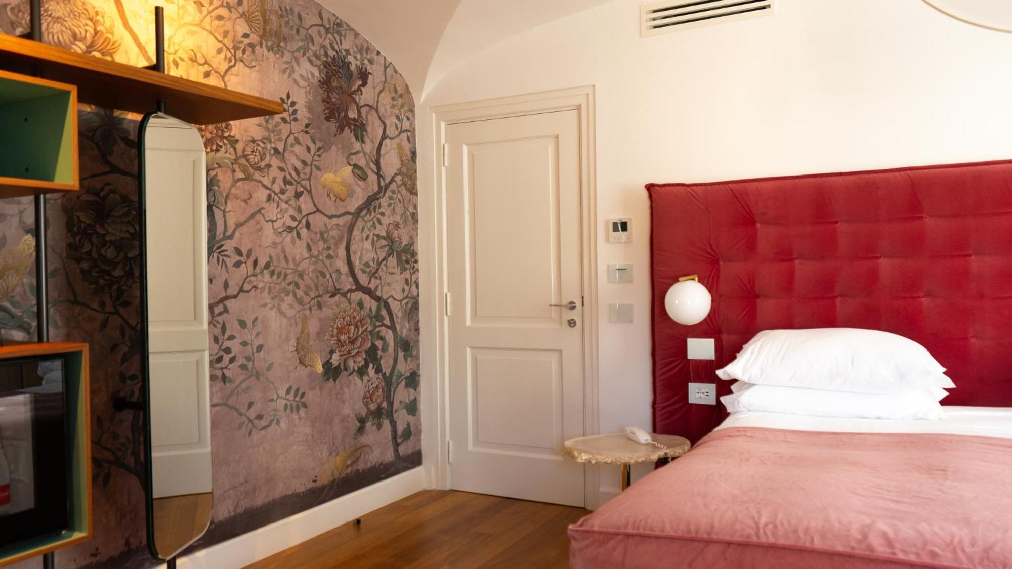 Hotel Palazzo Martinelli Sorrent Exterior foto