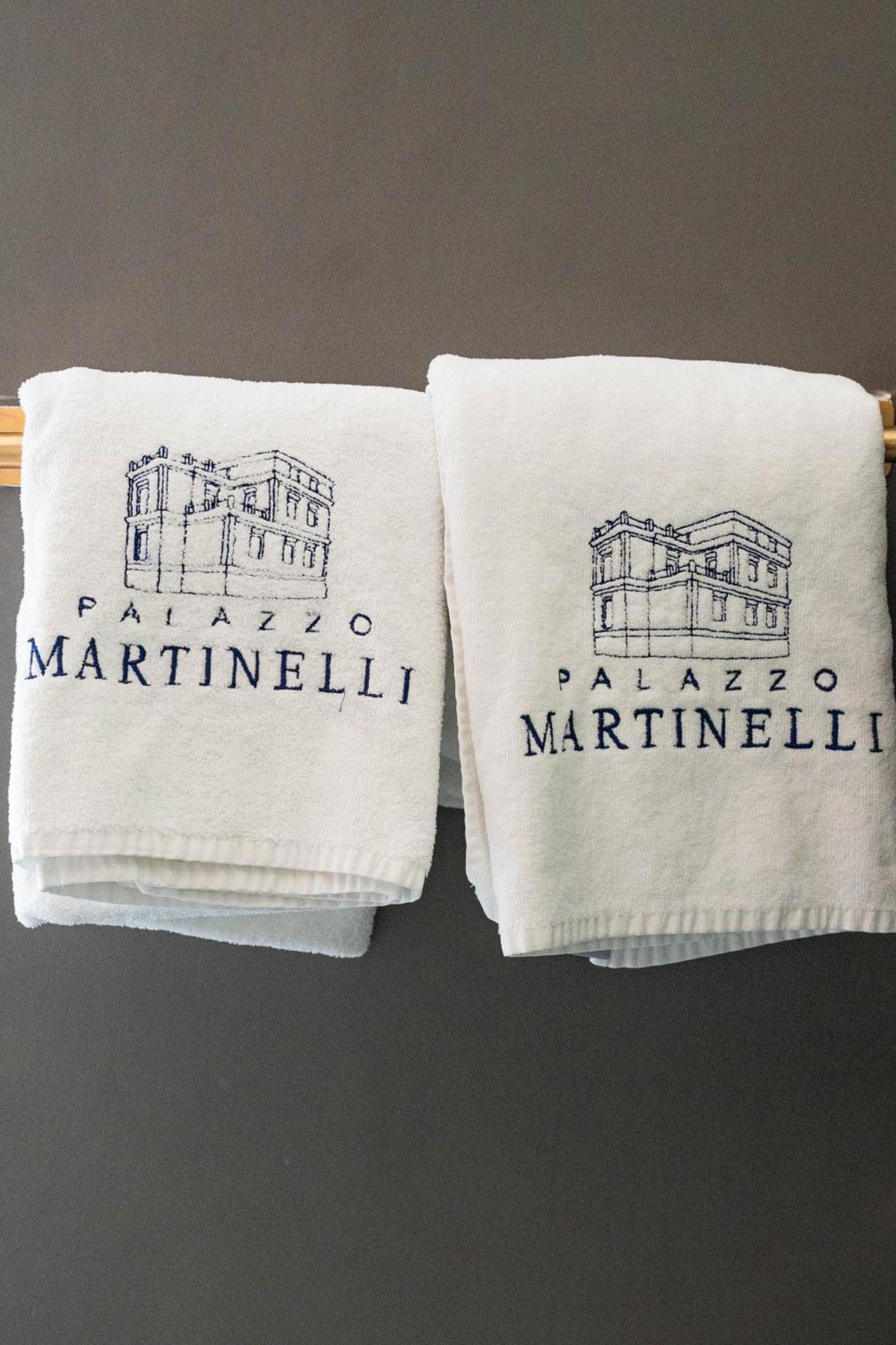 Hotel Palazzo Martinelli Sorrent Exterior foto